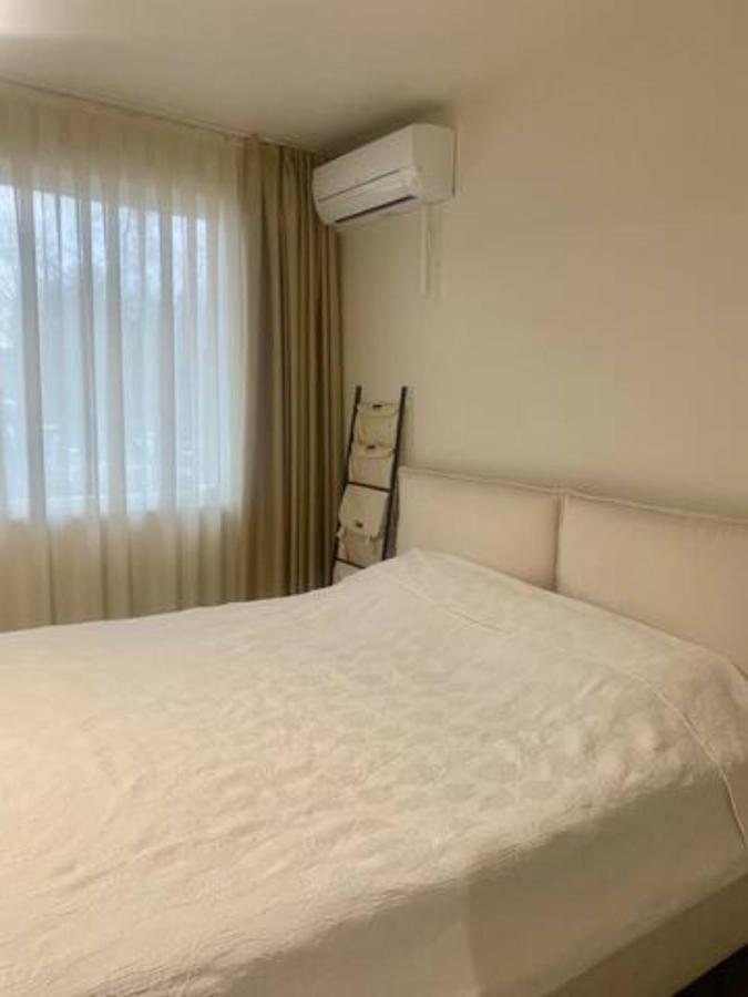 New Luxury Furnished Apartment - Beach, Varna Center & Fast Wi-Fi 外观 照片