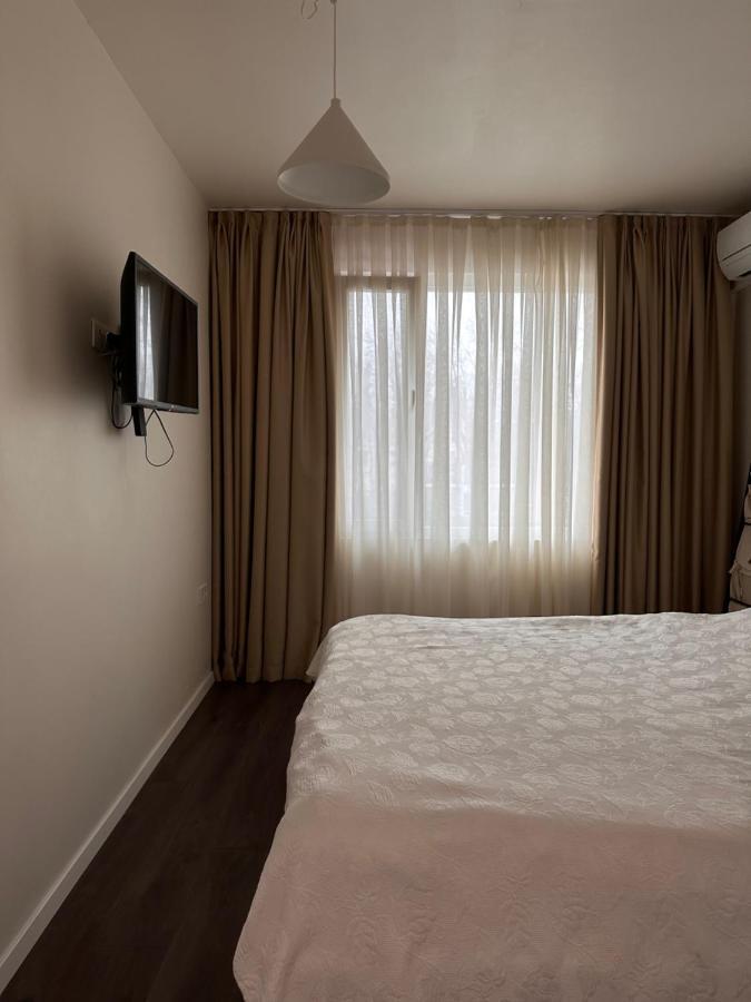 New Luxury Furnished Apartment - Beach, Varna Center & Fast Wi-Fi 外观 照片