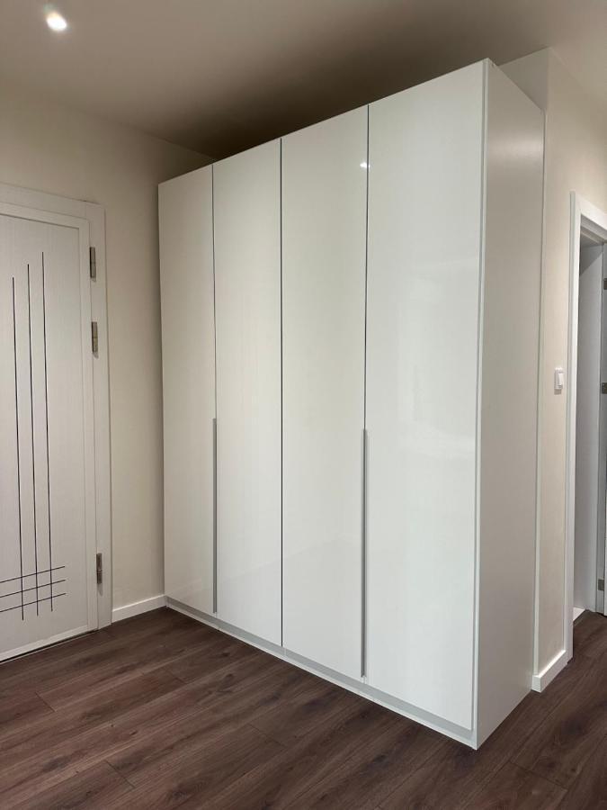 New Luxury Furnished Apartment - Beach, Varna Center & Fast Wi-Fi 外观 照片