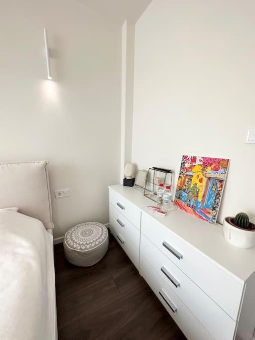 New Luxury Furnished Apartment - Beach, Varna Center & Fast Wi-Fi 外观 照片
