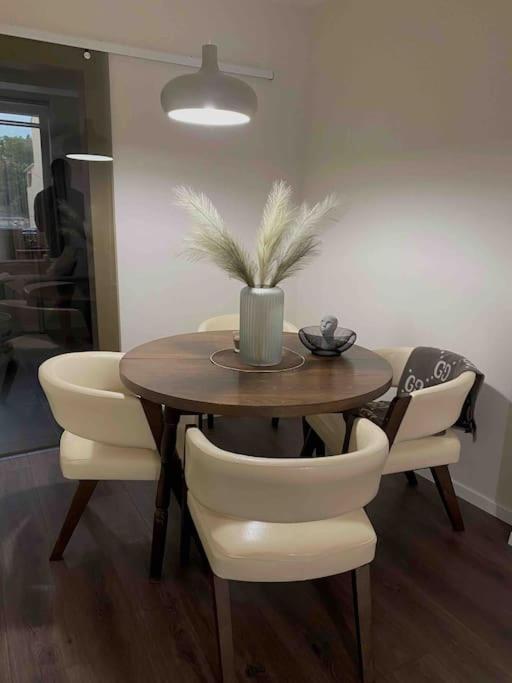 New Luxury Furnished Apartment - Beach, Varna Center & Fast Wi-Fi 外观 照片