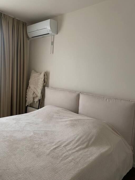 New Luxury Furnished Apartment - Beach, Varna Center & Fast Wi-Fi 外观 照片